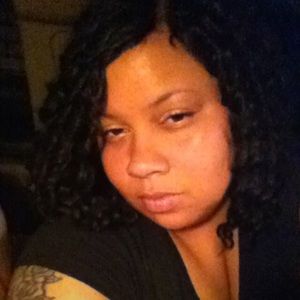 Meet your Posher, Krystal